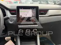 2022 Renault Captur
