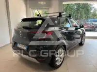 2022 Renault Captur