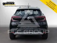2022 Renault Captur