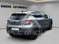 2022 Renault Captur