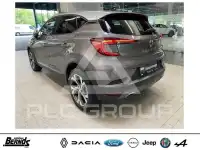 2022 Renault Captur