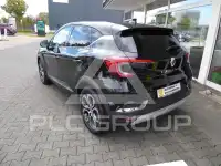 2022 Renault Captur