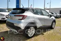 2022 Renault Captur