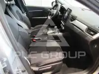 2022 Renault Captur