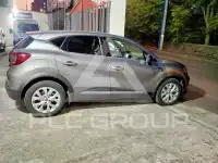 2022 Renault Captur