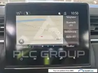 2022 Renault Captur