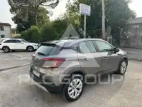 2022 Renault Captur