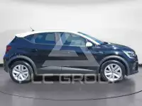 2022 Renault Captur