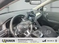 2022 Renault Captur