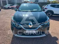2022 Renault Captur