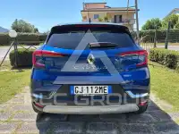 2022 Renault Captur