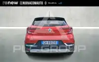 2022 Renault Captur