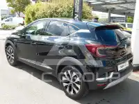 2022 Renault Captur