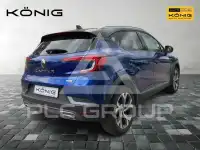2022 Renault Captur