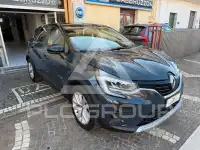 2022 Renault Captur
