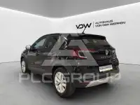2022 Renault Captur