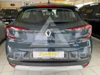 2022 Renault Captur