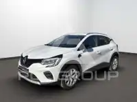 2022 Renault Captur