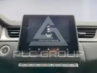 2022 Renault Captur