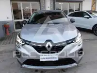 2022 Renault Captur