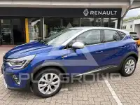 2022 Renault Captur