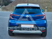 2022 Renault Captur