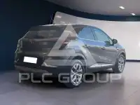 2022 Renault Captur
