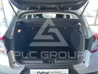 2022 Renault Captur