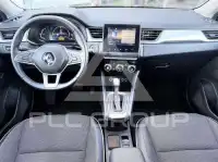 2022 Renault Captur