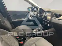2022 Renault Captur