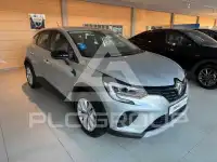 2022 Renault Captur