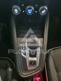 2022 Renault Captur