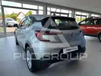 2022 Renault Captur