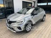 2022 Renault Captur