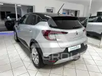 2022 Renault Captur