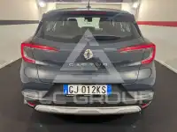 2022 Renault Captur