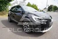 2022 Renault Captur