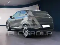 2022 Renault Captur