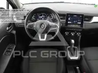 2022 Renault Captur