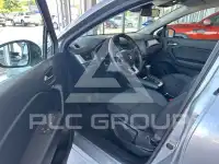 2022 Renault Captur
