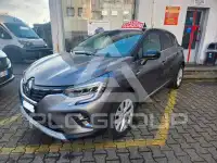 2022 Renault Captur
