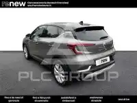 2022 Renault Captur