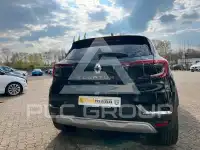 2022 Renault Captur