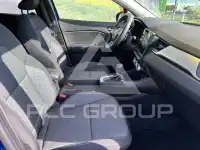 2022 Renault Captur