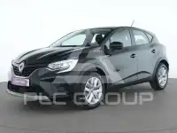 2022 Renault Captur