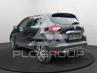 2022 Renault Captur