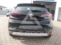 2022 Renault Captur