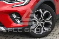 2022 Renault Captur