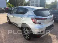 2022 Renault Captur
