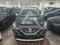2022 Renault Captur